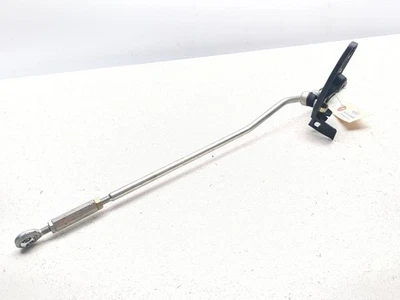 15-24 Can-Am Outlander 450 brazo de cambio placa base palanca acoplamiento Foto 1 de 4