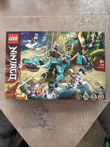 LEGO Ninjago 71746 Dschungeldrache - Jungle Dragon NEU - Bild 1 von 2