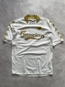 FC København Copenhagen 2009/10 2010 Kappa special champions shirt jersey Small - Picture 1 of 11