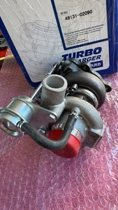 Turbocompresor TD03-07T 49131-02090 Kubota V2003T V2003-T V2403 V2403-M-T - Imagen 1 de 13