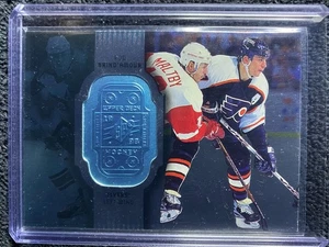 1998-99 SPX Finite - #62 Rod Brind'Amour *1317/9500* - Bild 1 von 2