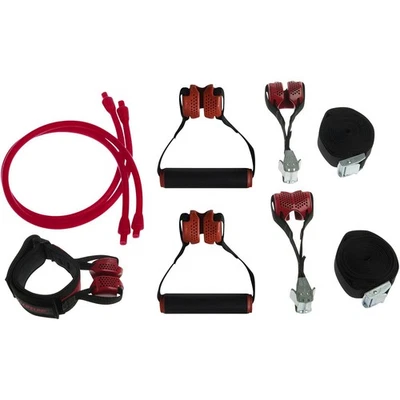 Montaje en pared para estación de tren Lifeline EE. UU. - 40 lb. Resistencia - Magenta Foto 1 de 4