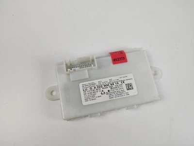 Centralina Keyless Mercedes-Benz GLC X253 C253 2019 A2229009915 RZV78085 - Immagine 1 di 4