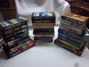 Doc Ford Serie Bücher/Romane von Randy Wayne White Bücher 1 - 26 - Bild 1 von 19