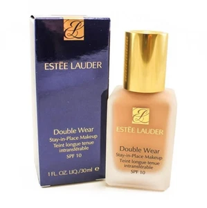 ,, Estée Lauder Double Wear Sand 1W2 /SPF 10 Makeup-30ml UK STOCK- GA139-02 - Picture 1 of 1