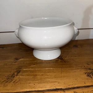 Bodum Extra-Large Lion head Soup Tureen Bowl - Picture 1 of 9