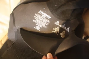 patagonia wetsuit mens Size XL R4 USED See Pics  very good condition - Picture 1 of 5