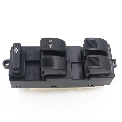 Power Window Master Control Switch 84820-97410 For Toyota Duet Suzuki Daihatsu - Image 1 of 4