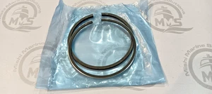 SABROE CMO 24 Piston Ring Set | NEW - Compressor Ship Spare | PN: 3125129 - Picture 1 of 5