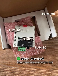 New ABB frequency converter FSCA-10 RS485 communication module/jrce - Picture 1 of 3