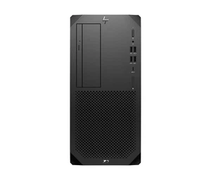 HP Z2 Tower G9 Workstation with 3 Yr Warranty & Wolf Pro Security NVIDIA RTX - Bild 1 von 4