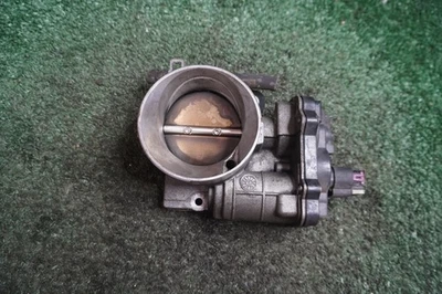 Chevrolet Suburban 1500 2005 5,3 L carrocería del acelerador fabricante original 176 k millas RME75 Foto 1 de 4