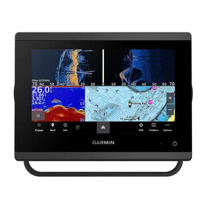 Garmin GPSMAP 743XSV COMBO GPS/FISHFINDER GN+ 010-02365-61 - Bild 1 von 1