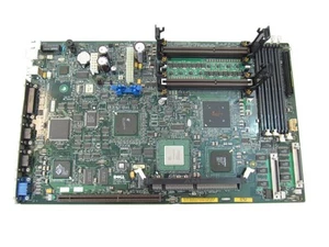 Dell 4563T Poweredge 2450 System Board vt - Picture 1 of 4