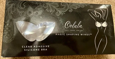 Nuevo sujetador Magic Shaping Foto 1 de 2