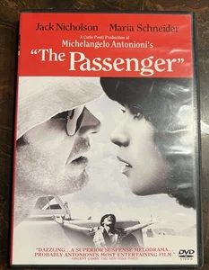 The Passenger (DVD, 1975) - Picture 1 of 2