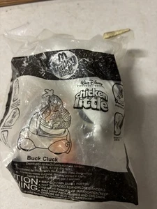 McDonalds Happy meal 2005 Chicken Little - New & sealed - Picture 1 of 2