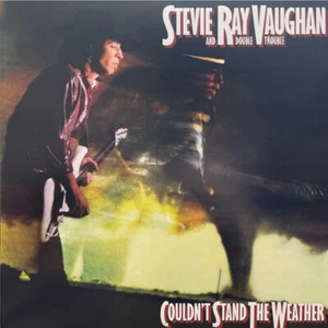ANALOGUE PRODUCTIONS AP-097-45 STEVIE RAY VAUGHAN COULDN'T STAND THE WEATHER new - Bild 1 von 8