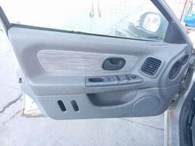 Elevalunas Delantero Izquierdo para RENAULT LAGUNA (B56) 1.9 dCi RT 2000 244295 - Imagen 1 de 4