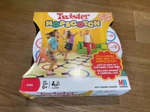 Twister Hopscotch active indoor play - Picture 1 of 2