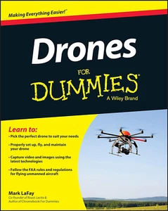 Drones for Dummies - Picture 1 of 3