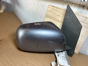 2005-2010 Toyota Sienna Front Right Passenger Side View Door Power Mirror OEM - Picture 1 of 2