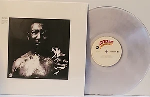 MUDDY WATERS After The Rain Clear Vinyl LP VG+ 2015 Cadet Chicago Blues 500 Made - Imagen 1 de 3