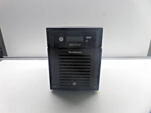 Buffalo Technology TeraStation gebraucht/wie abgebildet - Bild 1 von 7