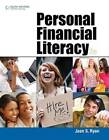 Personal Financial Literacy (Middle School Solutions) - Hardcover - GOOD