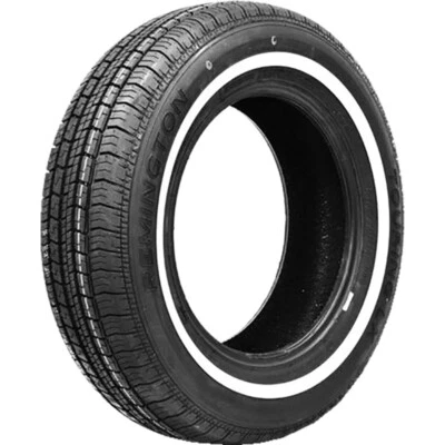 2 Tires Remington Touring LX 175/70R14 84S AS A/S All Season Foto 1 de 3