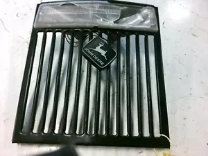 Rejilla John Deere OEM M74756 160 165 180 185 C4B - Imagen 1 de 5