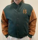 Pink Floyd Varsity Jacket 1994 Division Bell Tour Authentic/ Vintage