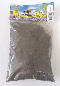 Er Decor 1215 - Fibre d'erba N (lunghezza 1mm) di un terreno forestale 1L - 19pz - Photo 1/1