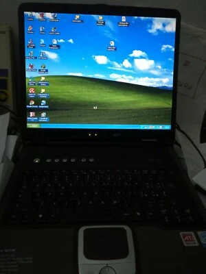 Notebook Acer Aspire 1621LM Intel P4 Ati Radeon - Immagine 1 di 3