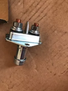 93101300 New OEM International Foot Switch - Picture 1 of 6