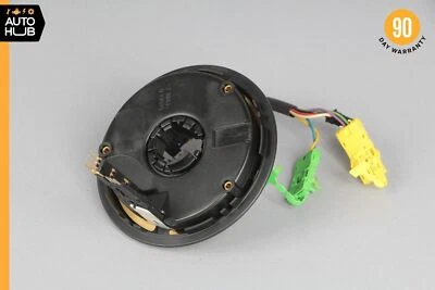 Mola de relógio de coluna de direção Mercedes R230 SL500 SL55 AMG fabricante de equipamento original - Imagem 1 de 4