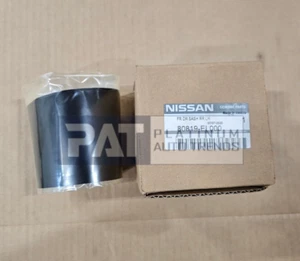 GENUINE NISSAN VERSA 07-11 FRONT DOOR BLACK OUT TAPE REAR LH, 80819-EL000 - Picture 1 of 1