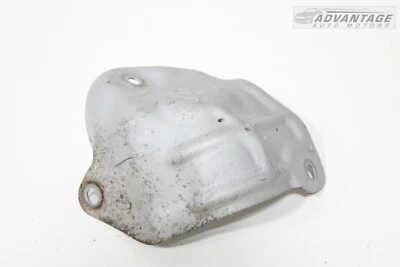 Honda Accord 2018-2021 tracción delantera 1,5 L turbo colector de escape cubierta protector térmico OEM Foto 1 de 4