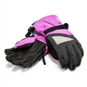 NEW Gordini Juniors Stomp Insulated Waterproof Windproof Snow Gloves - Picture 1 of 8