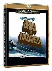 MONTY PYTHON - BRIAN DI NAZARETH BLUE-RAY BLU-RAY - Bild 1 von 1