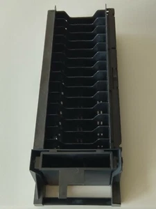 HP MSL6000 Left Side LTO Magazine 14 slots + mailslot | 607177-003 | 390308-001 - Afbeelding 1 van 5