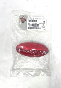 International Red Oval Cab Marker Lamp 3596221C95 , 07045RD - Foto 1 di 5