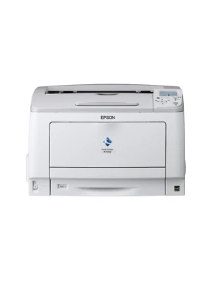 Epson AcuLaser M7000n A3 Mono Laser Printer M7000 C11CB61011BY REF w/Warranty - Image 1 of 2
