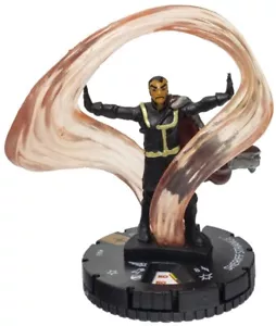Marvel Heroclix Secret Wars Battleworld Sheriff Strange 063 con tarjeta - Imagen 1 de 2