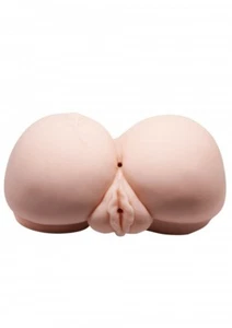 Masturbador para Hombres Automático Vibrante Realista Ano Vagina Masajeador Pe - Imagen 1 de 7