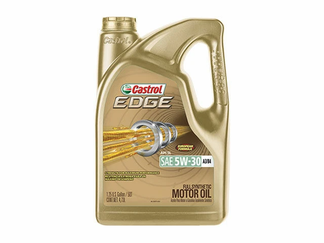 Aceite de motor Castrol 98332HM 1988 1989 1990 1991 1992 1993 BMW 325is 1987-1995 Foto 1 de 2