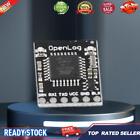 Openlog Openlog Blackbox ATmega328 Support Flash Micro SD Recorder for Arduino