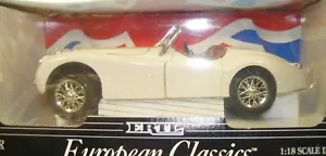 1/18 1948 Jaguar XK120 (B ) , new in the box, The box may or may not - Bild 1 von 3