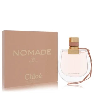 Chloe Nomade Eau De Parfum Spray By Chloe 2.5oz - Picture 1 of 1