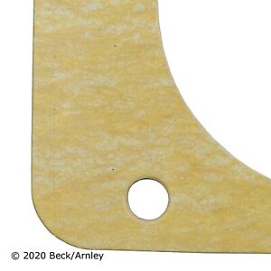 Beck Arnley Fuel Injection Throttle Body Mounting Gasket for Subaru 039-5130
